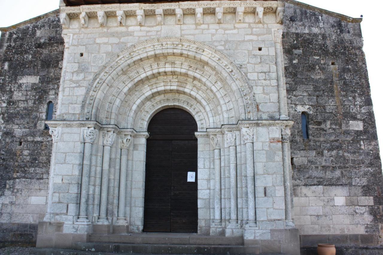 Les Milahinas Apartamento Lescure-dʼAlbigeois Exterior foto