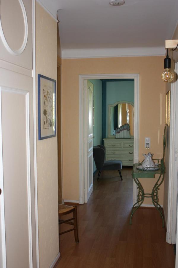 Les Milahinas Apartamento Lescure-dʼAlbigeois Exterior foto