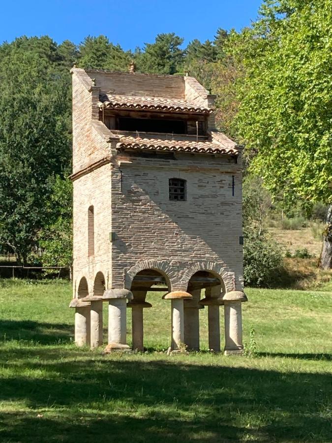 Les Milahinas Apartamento Lescure-dʼAlbigeois Exterior foto